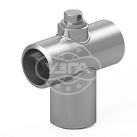 Клапан обратный незамерзающий Dn100 Pn100 09Г2С