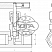 Клапан запорный Dn6 Pn160 муфтовый 09Г2С 15лс54бк